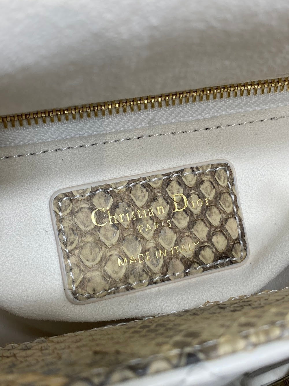 Dragons BagsDiorn Luxury Bag --115348