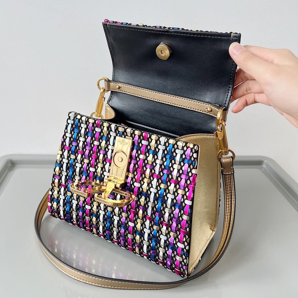 Dragons Bags valentine Luxury Bag --72542