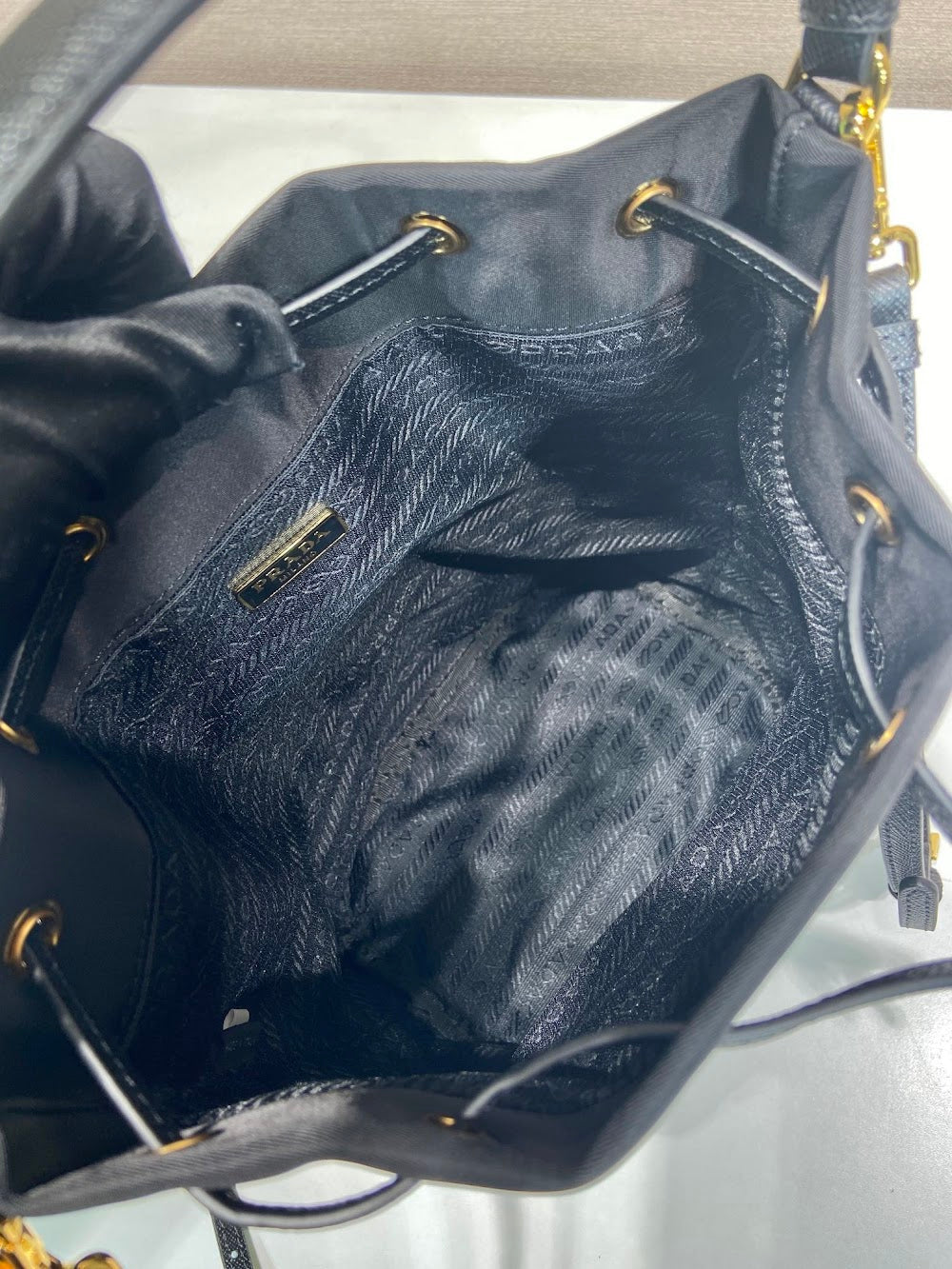Jessica Bags pradn Luxury Bag --74505
