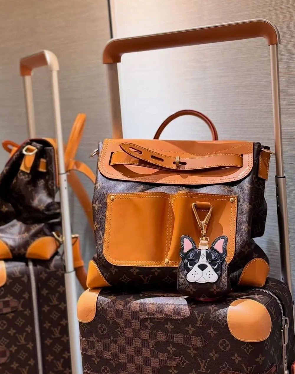 Dragons Bags ln Luxury Bag --95639