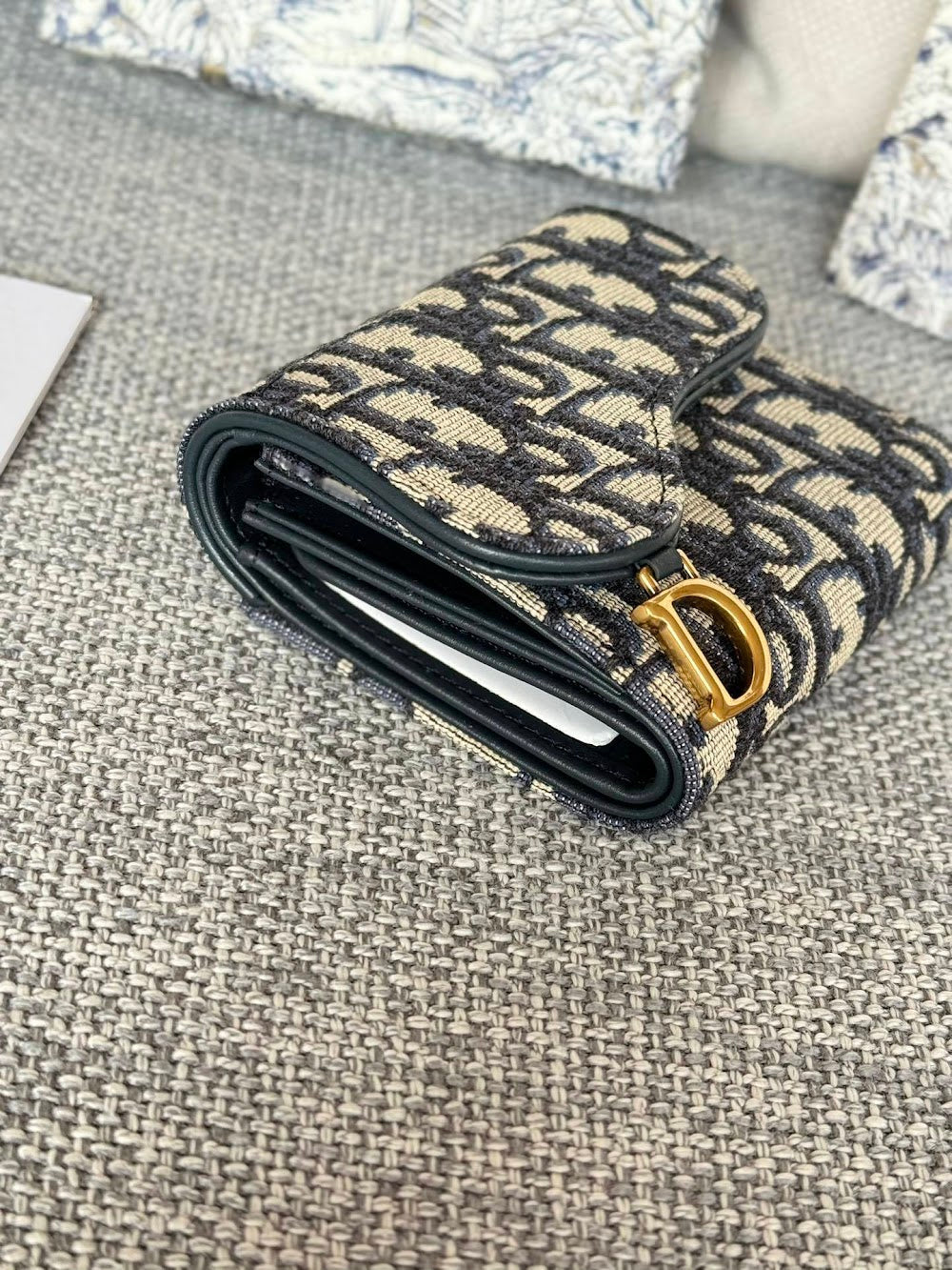 Dragons BagsDiorn Luxury Bag --115013