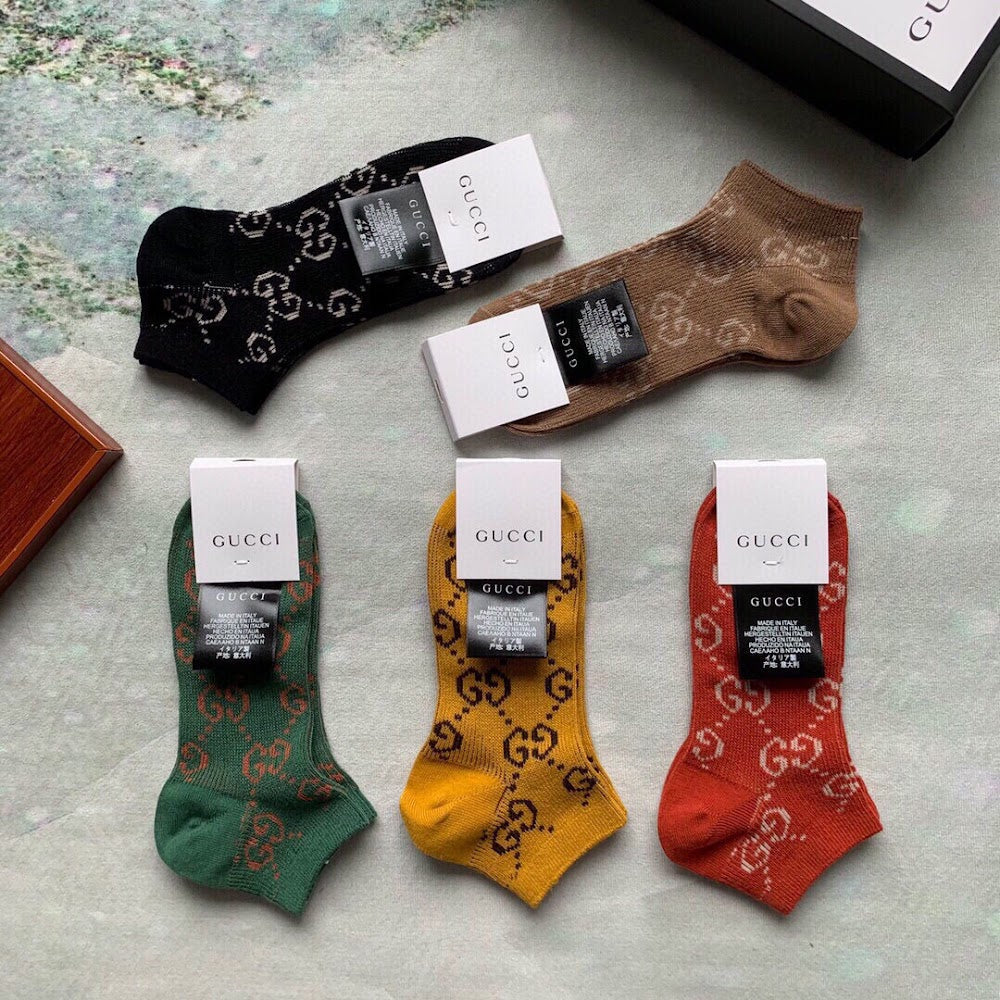 Dragons Bags Premium Luxury Socks --98232