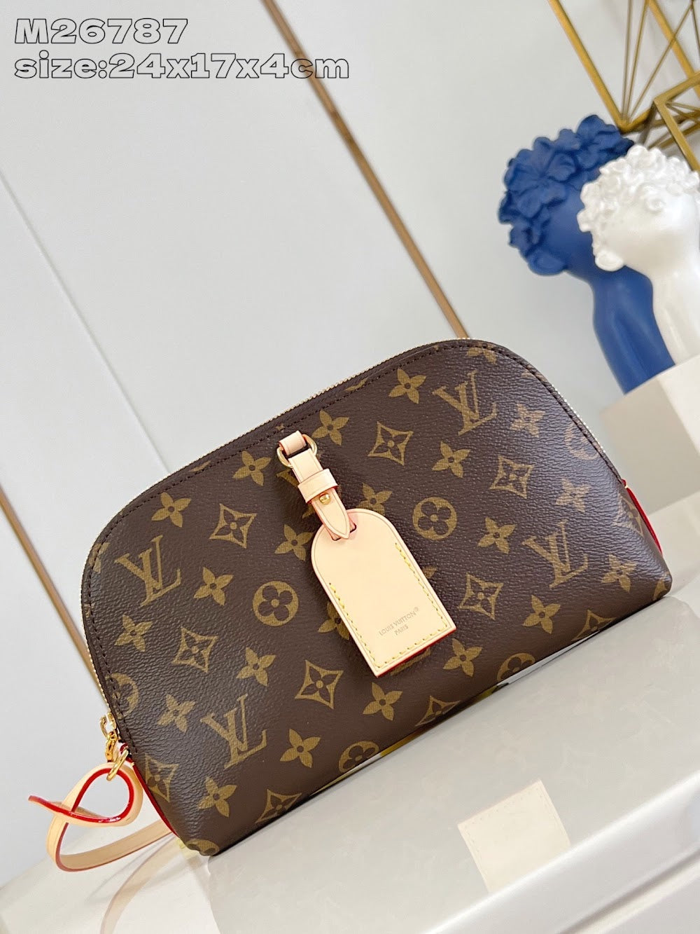 Dragons Bags ln Luxury Bag --95740