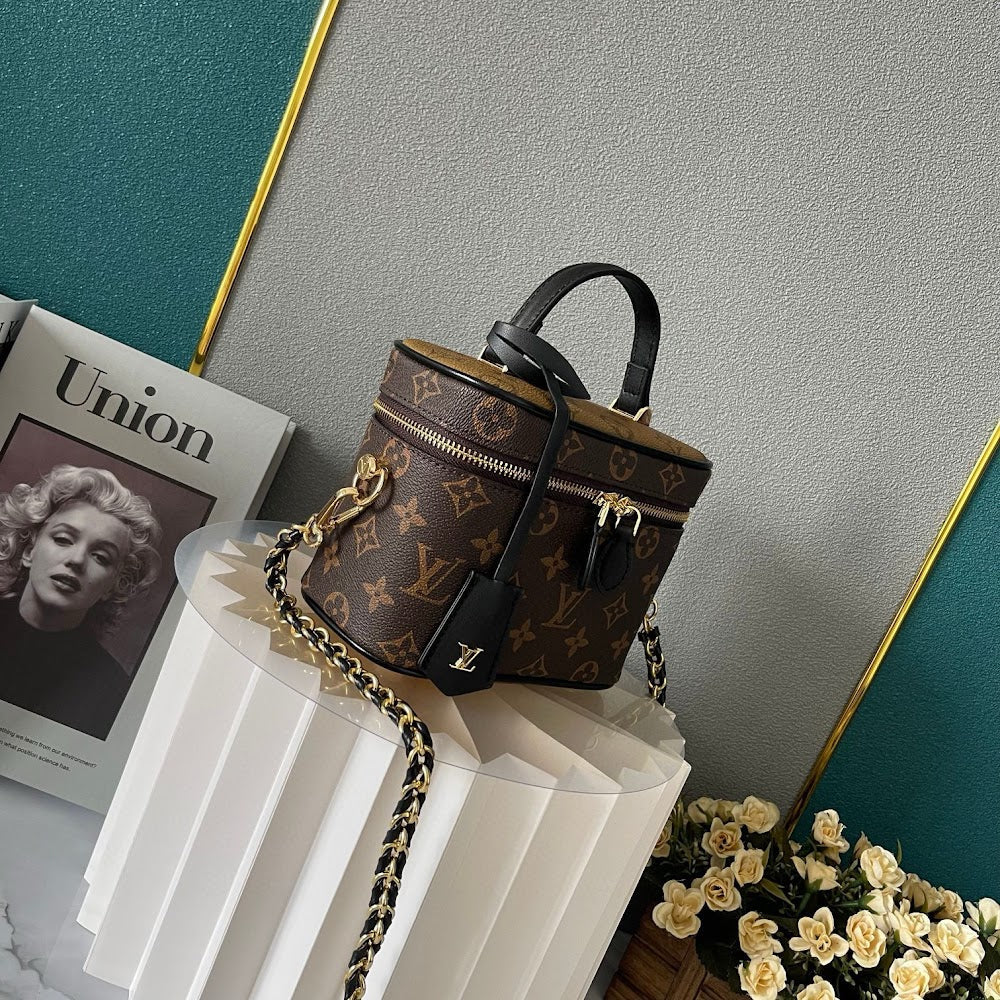Dragons Bags LVn Luxury Bag --79085