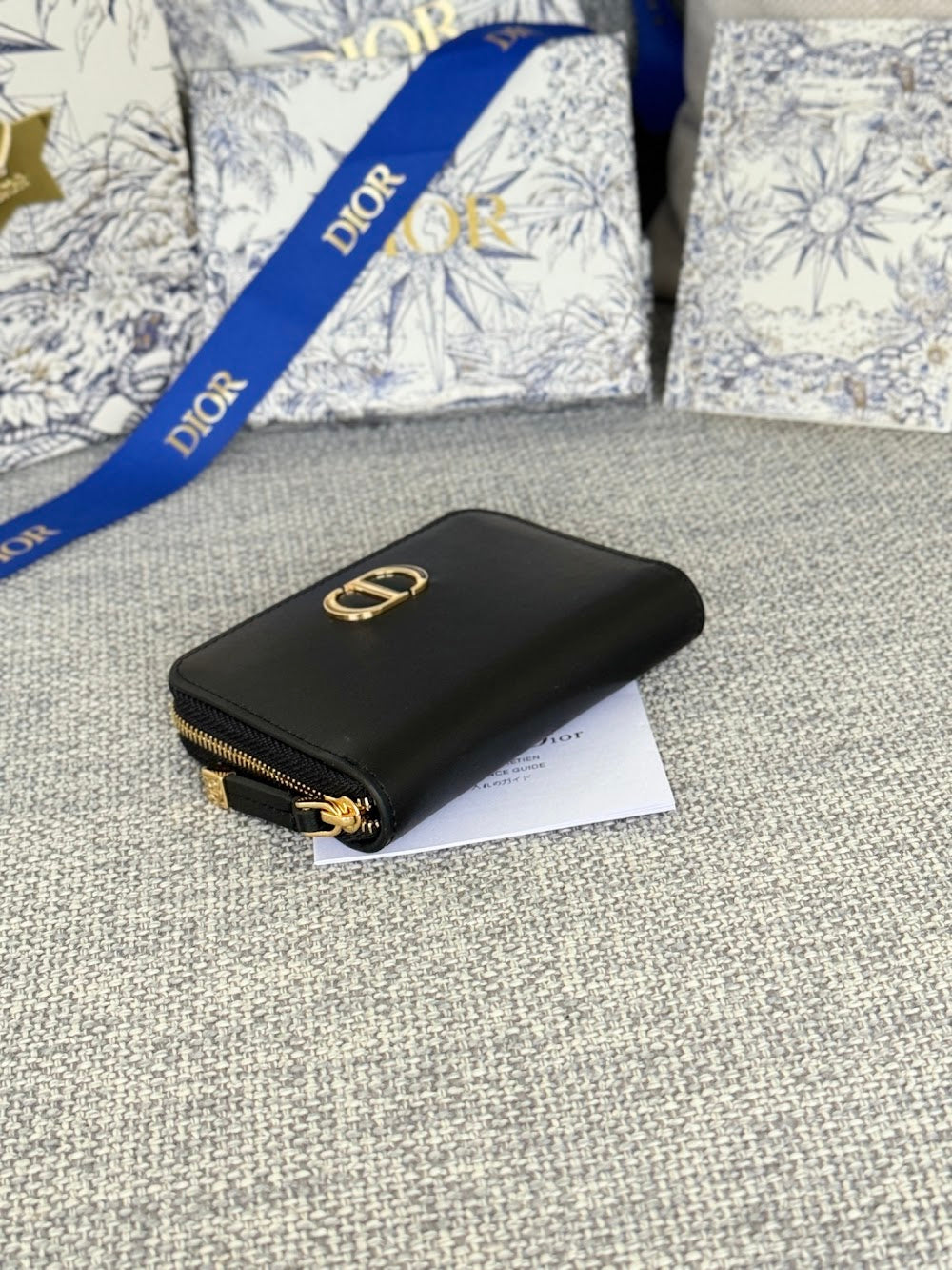 Dragons BagsDiorn Luxury Bag --114508