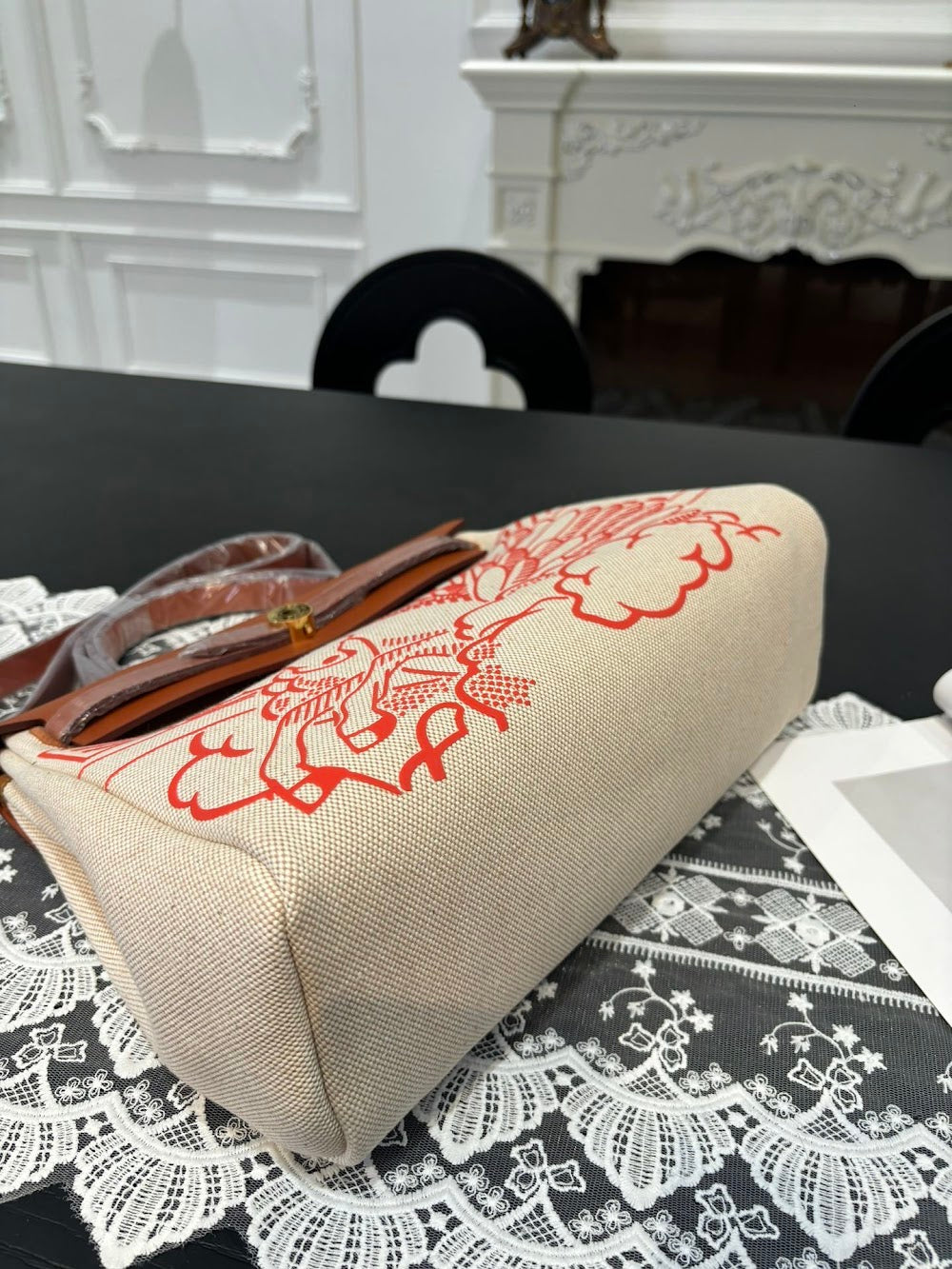Dragons BagsHermesn Luxury Bag --118373