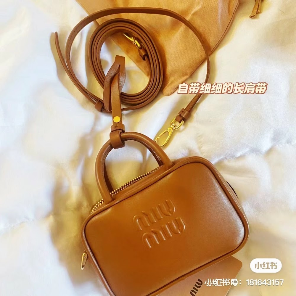 Dragons Bags Miun Miun Luxury Bag --123034