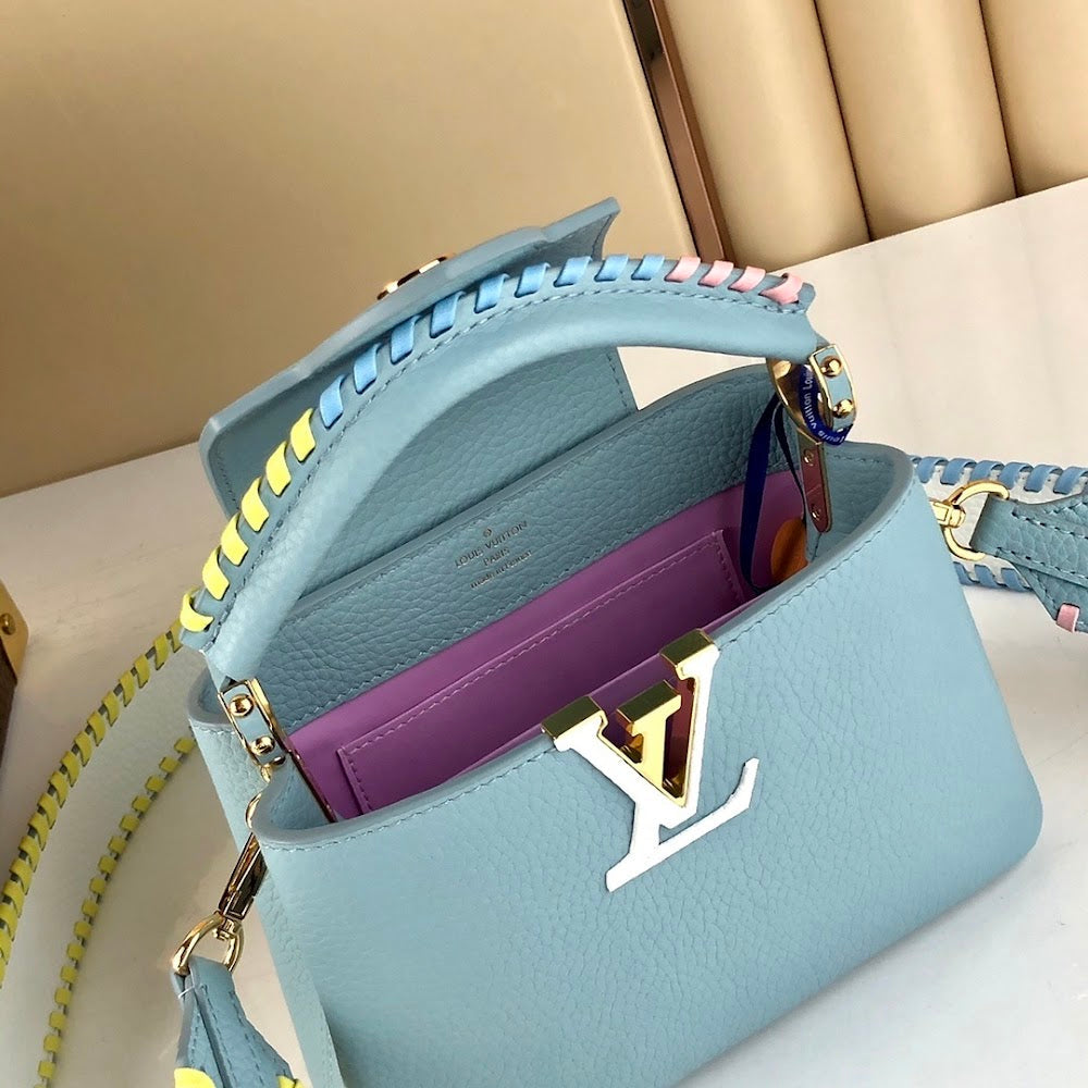 Dragons Bags ln Luxury Bag --66955