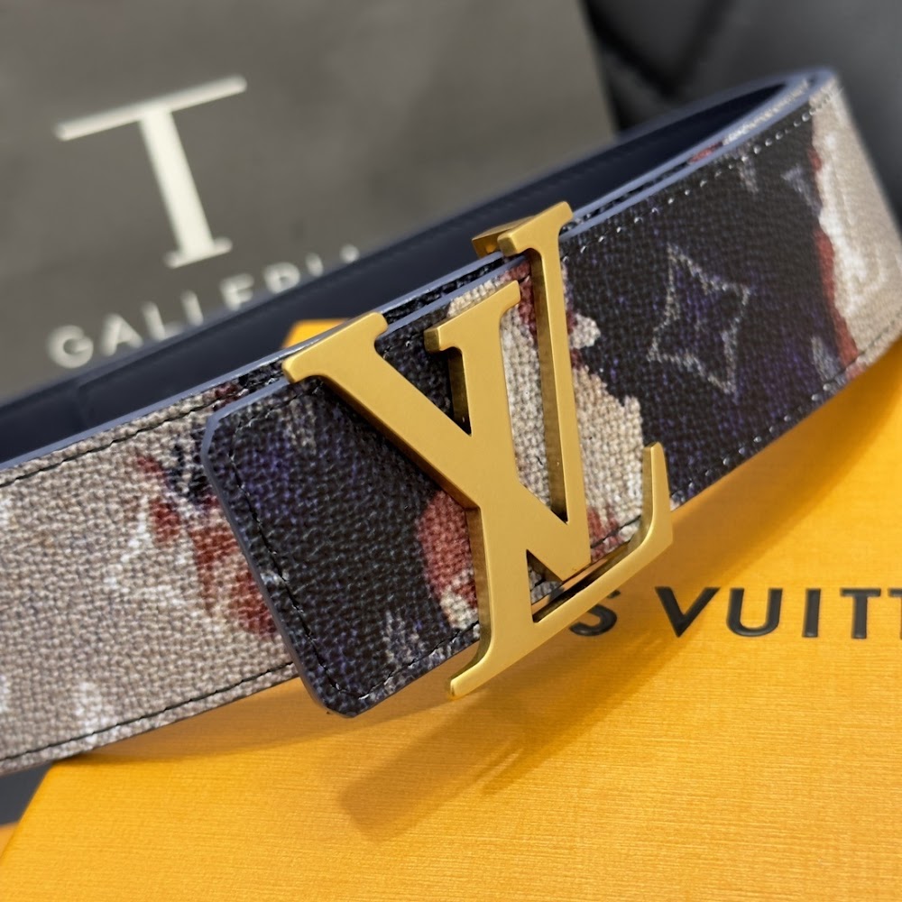 Dragons Bags ln Luxury Belt --107019