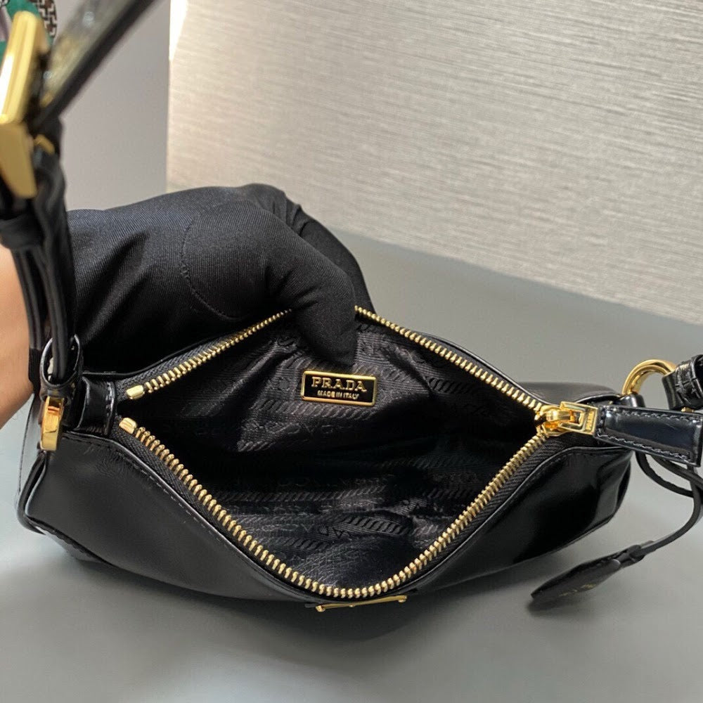 Dragons Bags pradn Luxury Bag --74004