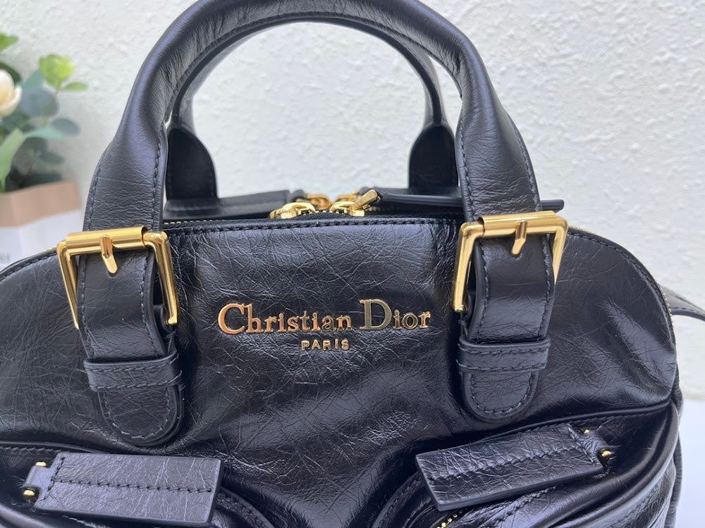 Dragons BagsDiorn Luxury Bag --115636