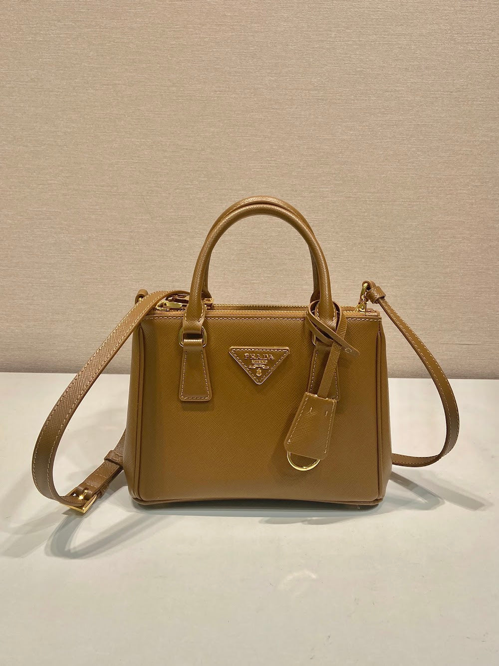 Dragons Bags Prada Luxury Bag --54437