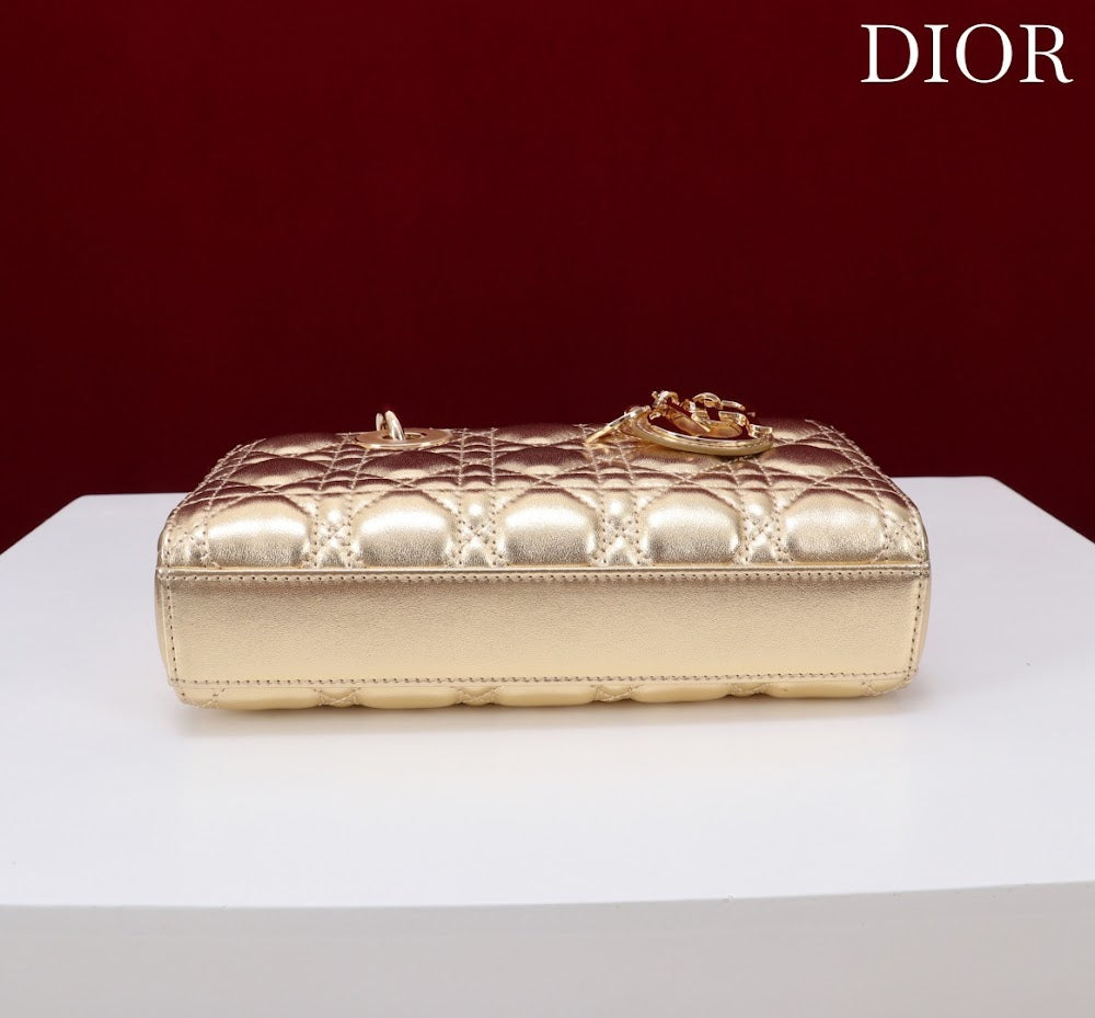 Dragons BagsDiorn Luxury Bag --114716