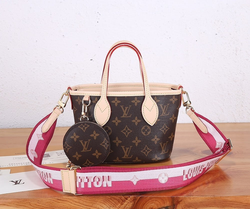 Dragons Bags ln Luxury Bag --97440
