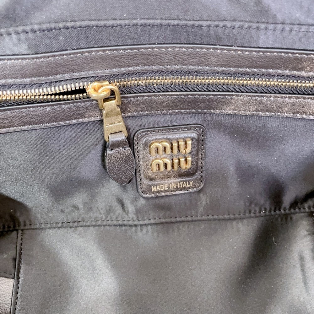 Dragons Bags Miun Miun Luxury Bag --123724