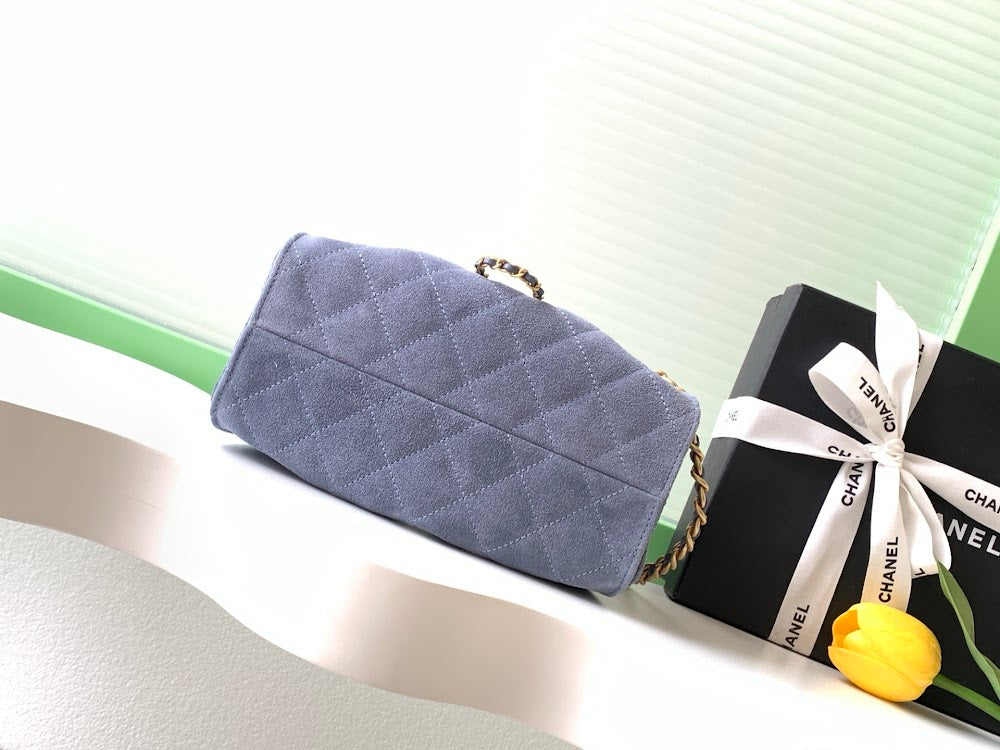Dragons BagsCHn Luxury Bag --114221