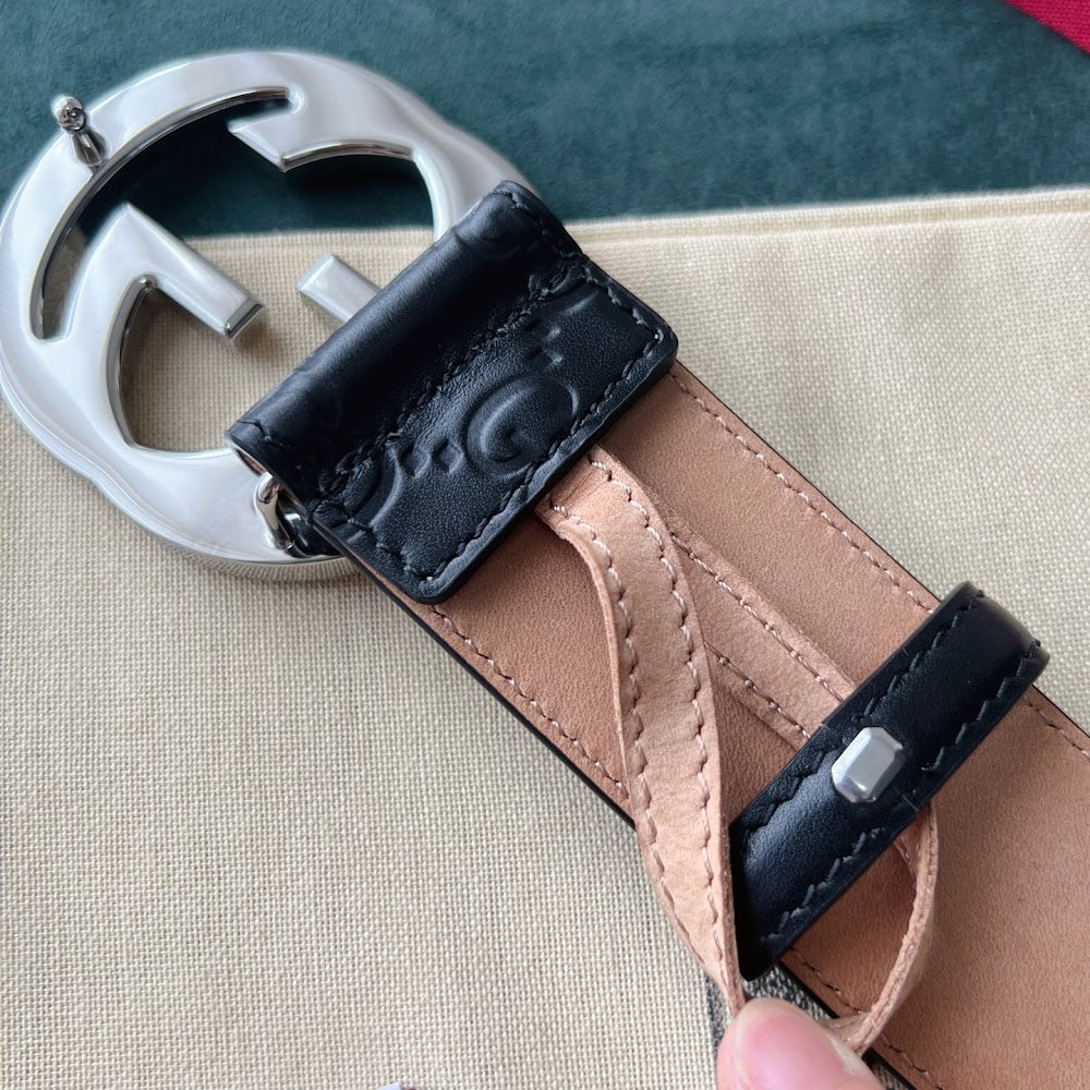 Dragons Bags Guccin Luxury Belt --105065