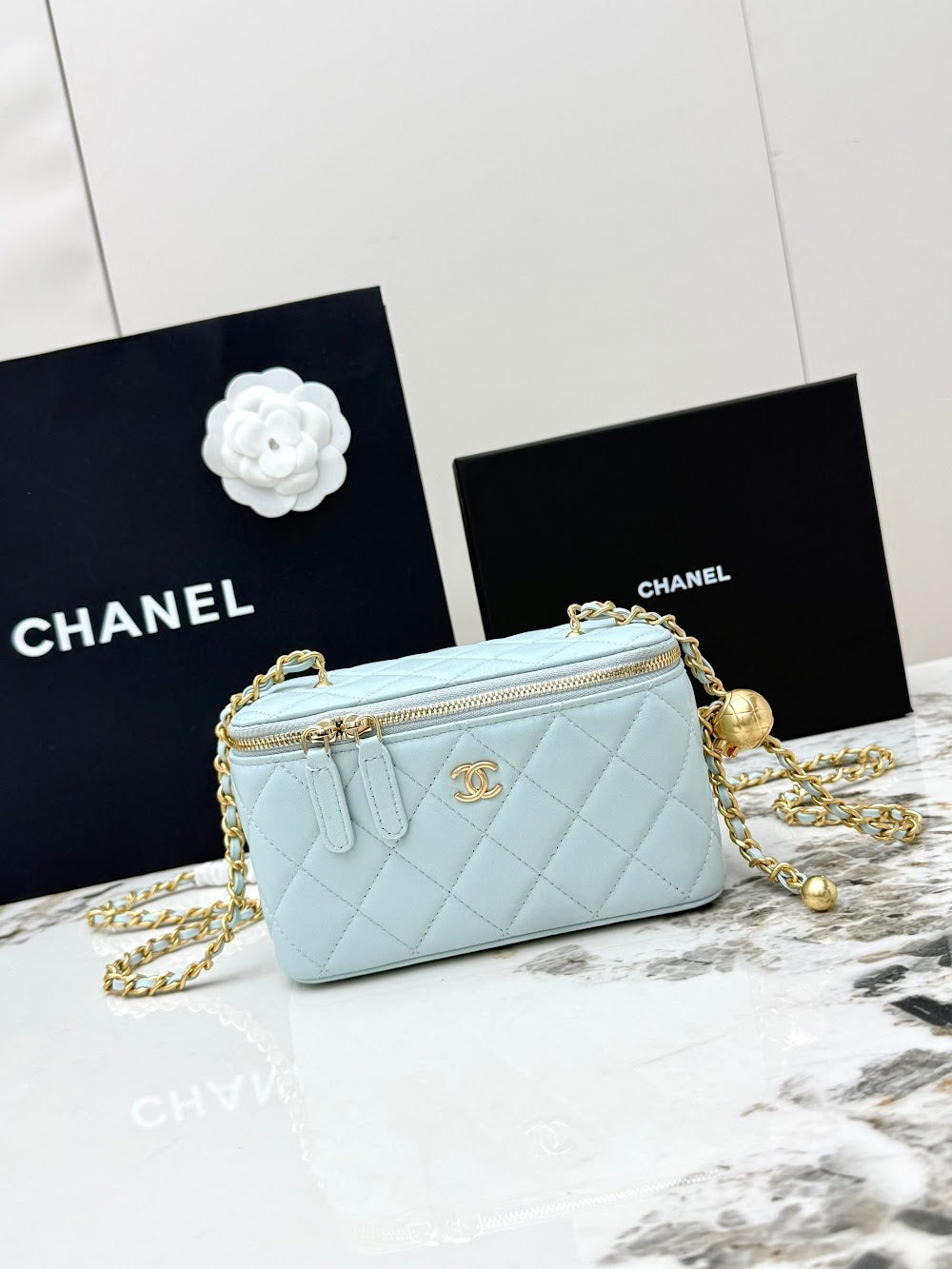 Dragons BagsCHn Luxury Bag --113870