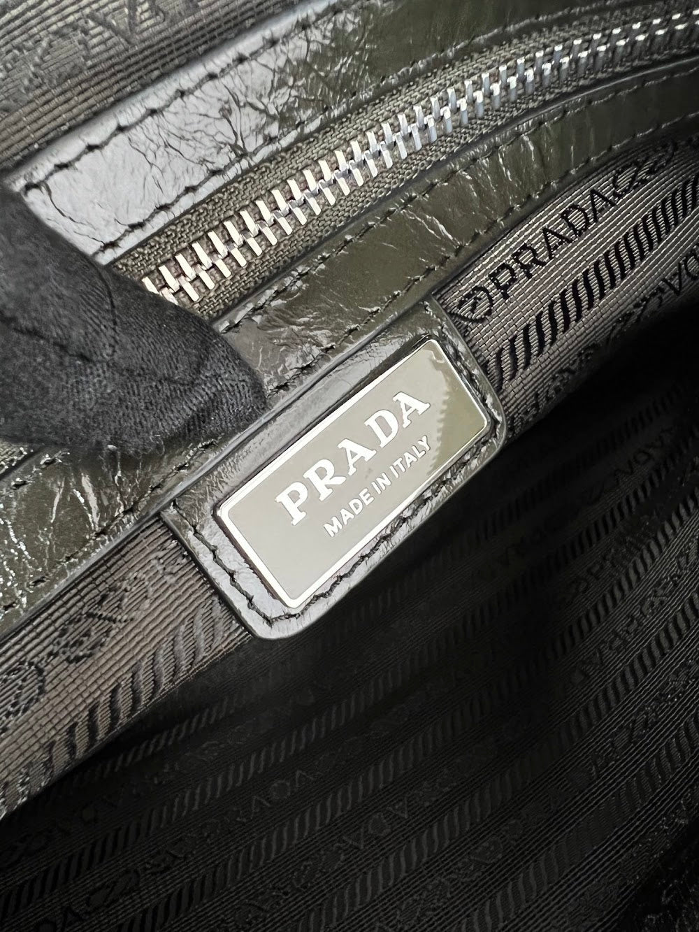 Dragons Bags Pradn Luxury Bag --102732