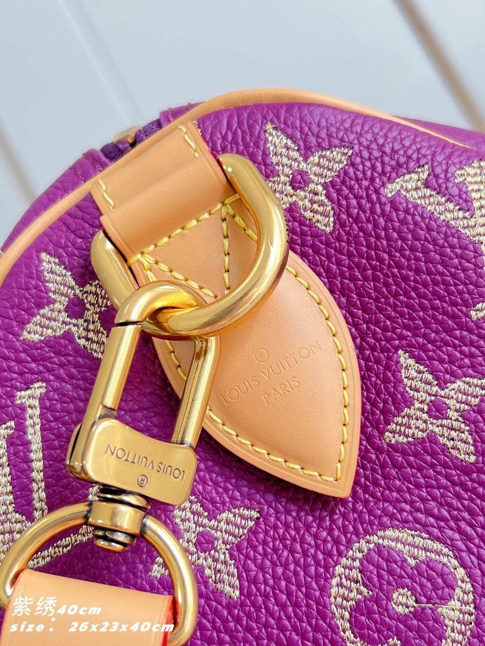 Dragons Bags ln Luxury Bag --96337