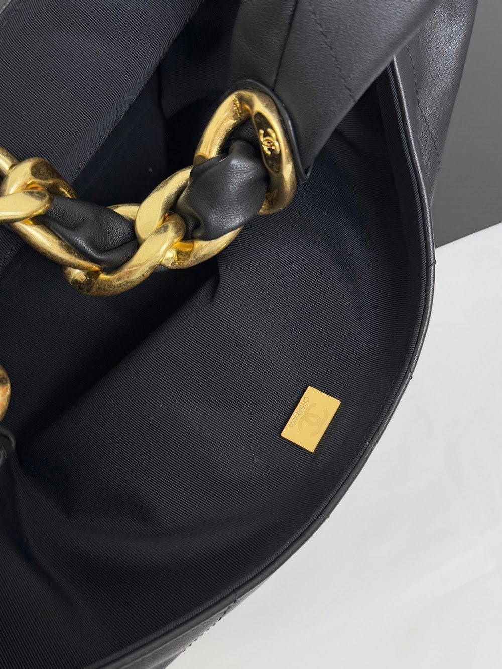 Dragons BagsCHn Luxury Bag --113664