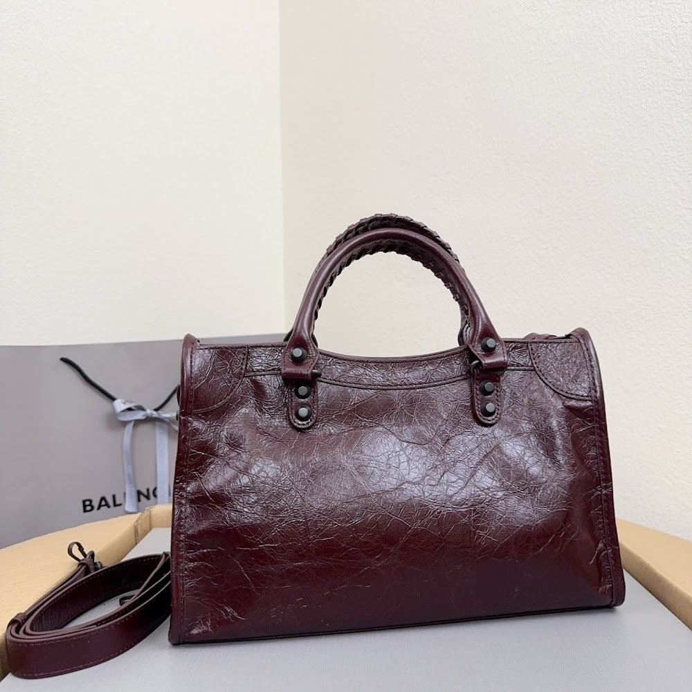 Dragons Bags Balenciaga Luxury Bag --111429