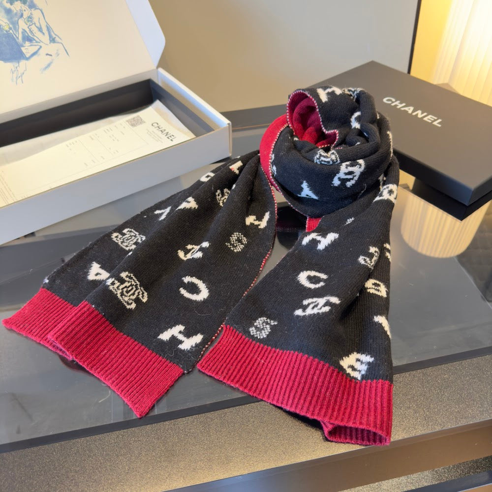 Dragons Bags Premium Designer Scarf --99603