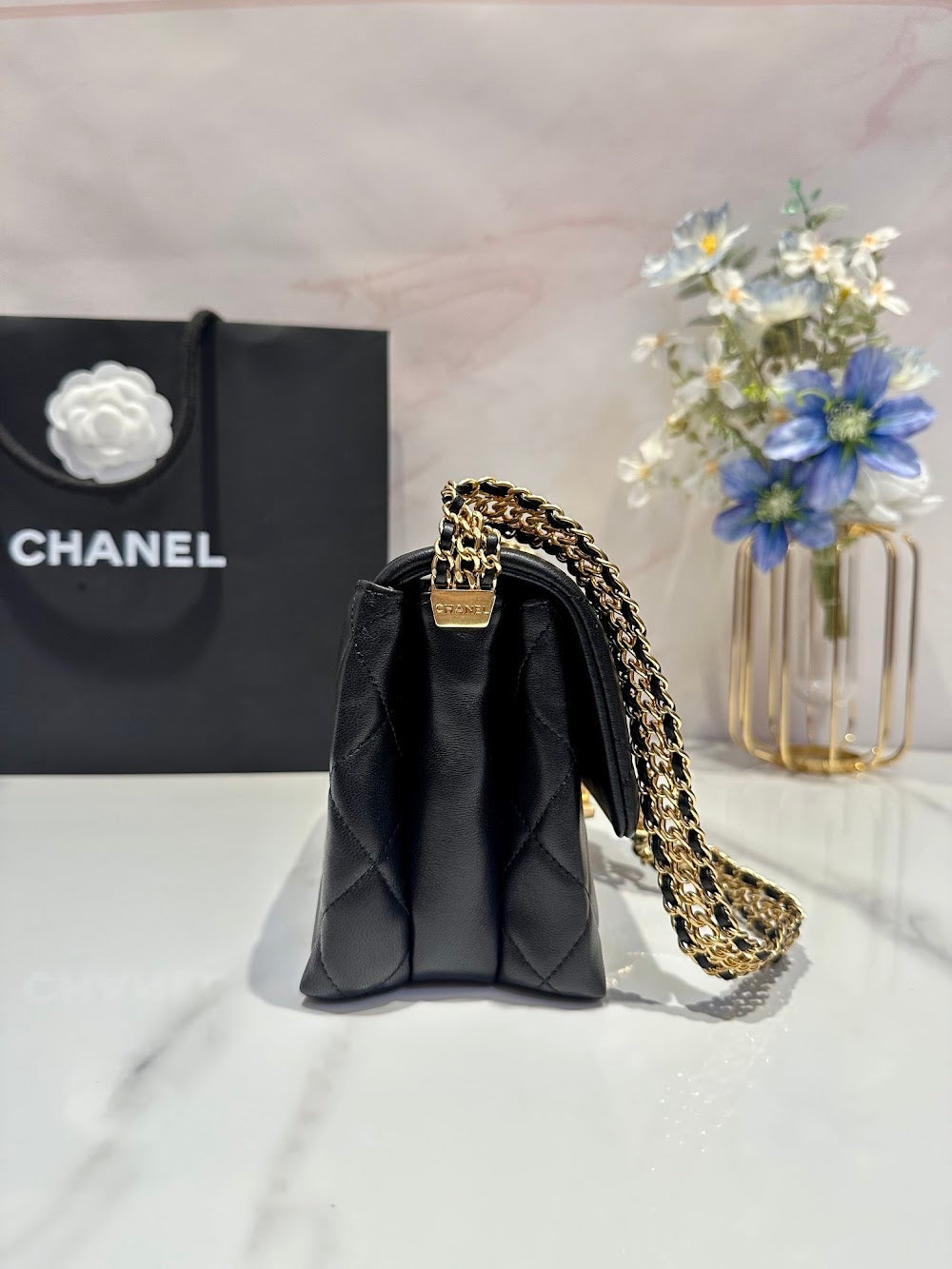 Dragons BagsCHn Luxury Bag --114113