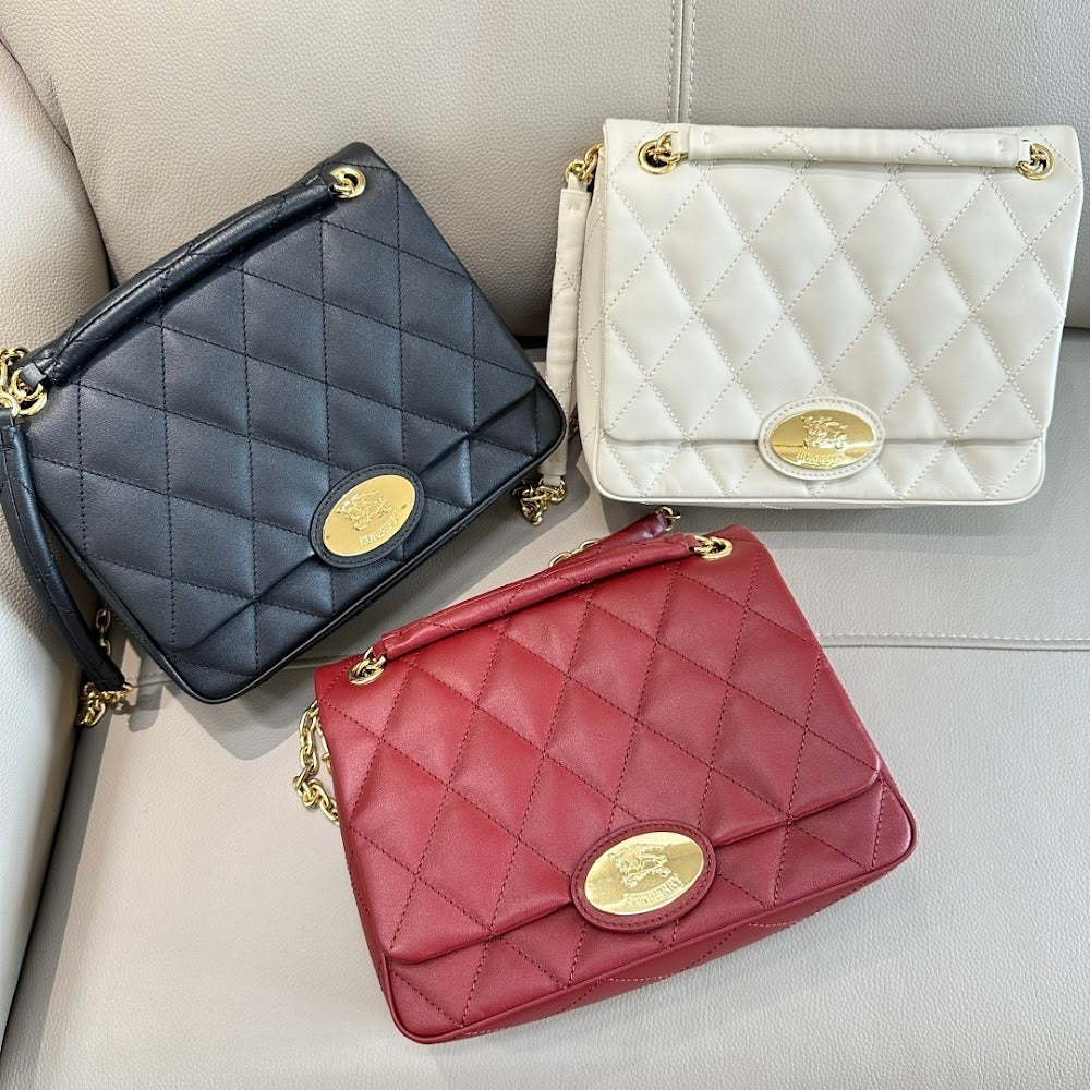 Dragons Bags Burberryn Luxury Bag --92270