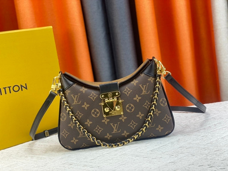 Dragons Bags LVn Luxury Bag --81202