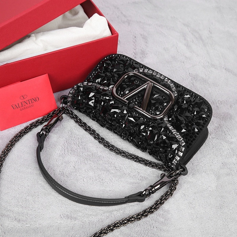 Dragons Bags valentine Luxury Bag --72527