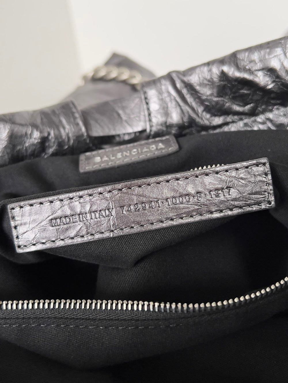 Dragons Bags Balenciaga Luxury Bag --111278