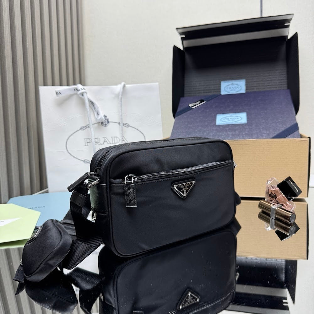 Dragons Bags Pradn Luxury Bag --101780
