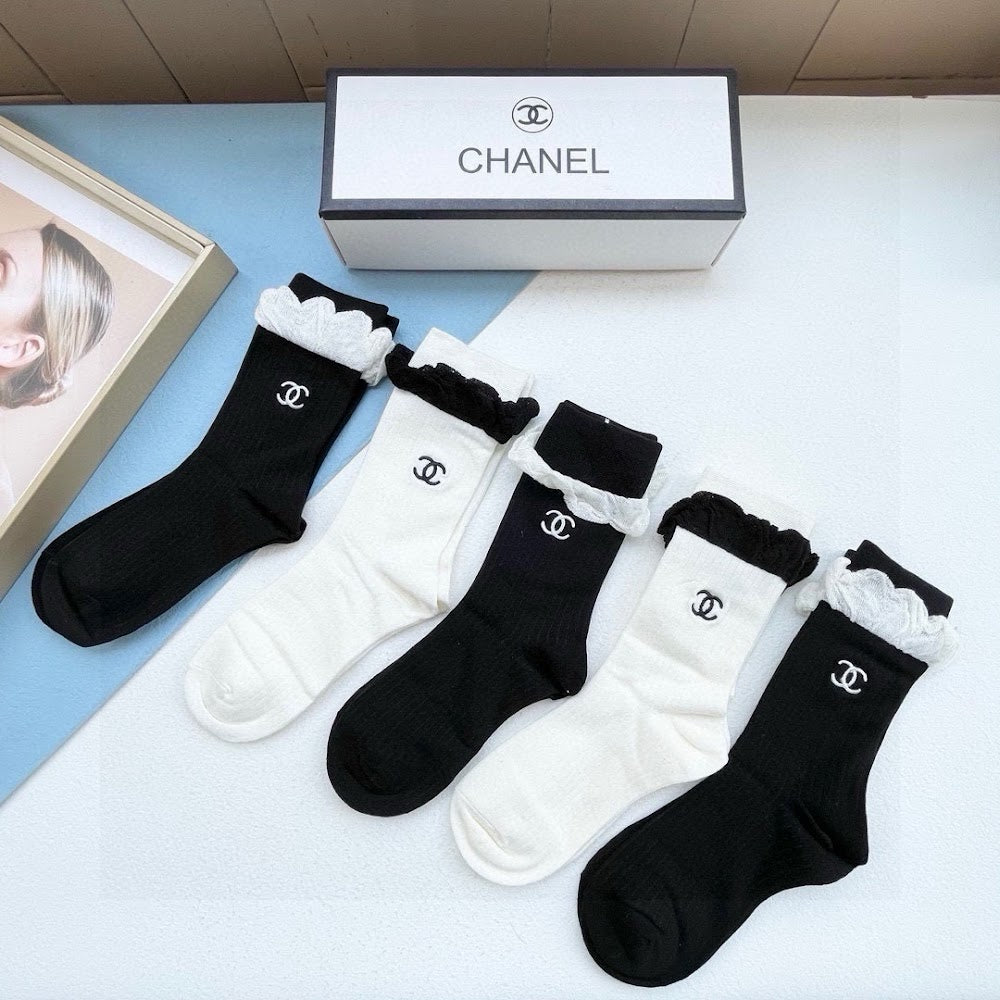 Dragons Bags Premium Luxury Socks --98740