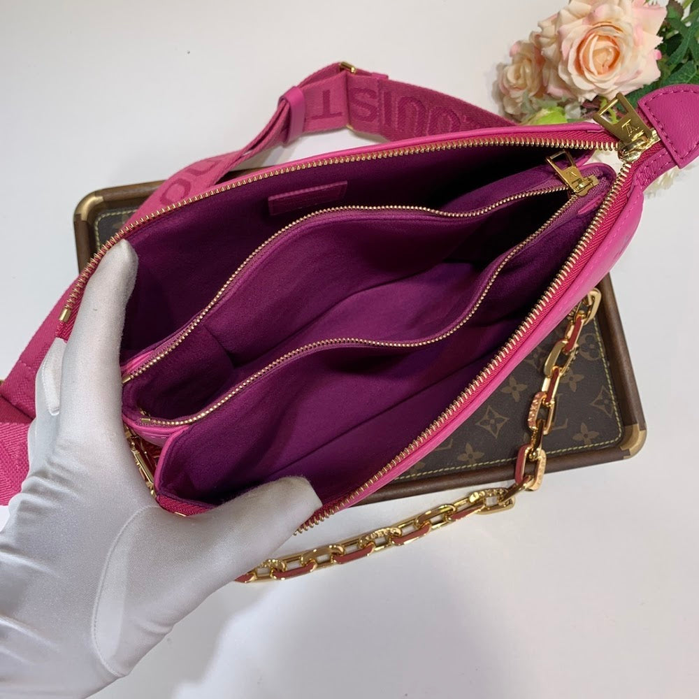 Dragons Bags ln Luxury Bag --58861