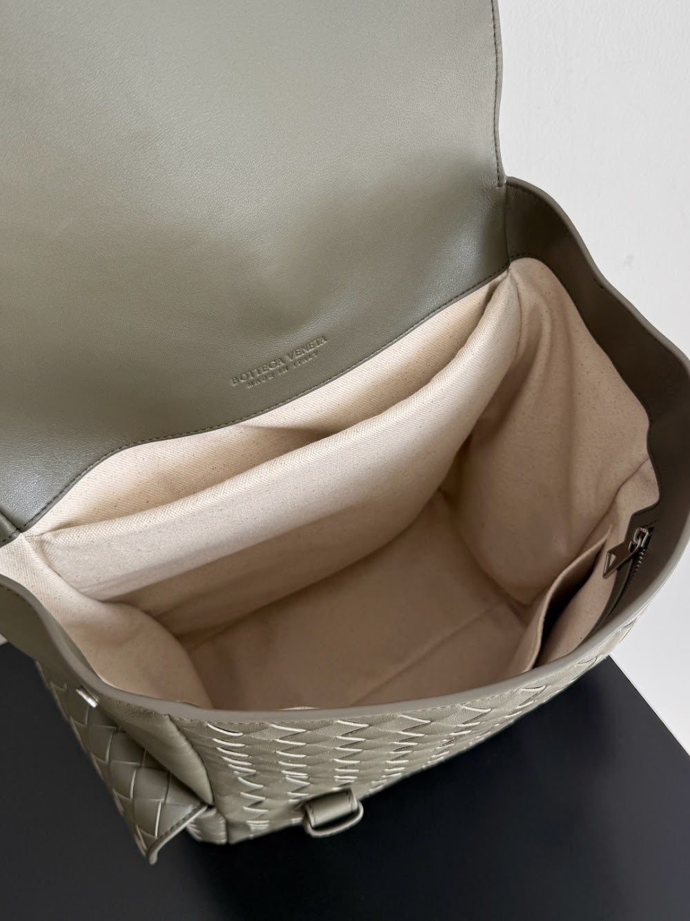 Dragons Bags Bottegan Luxury Bag --90562