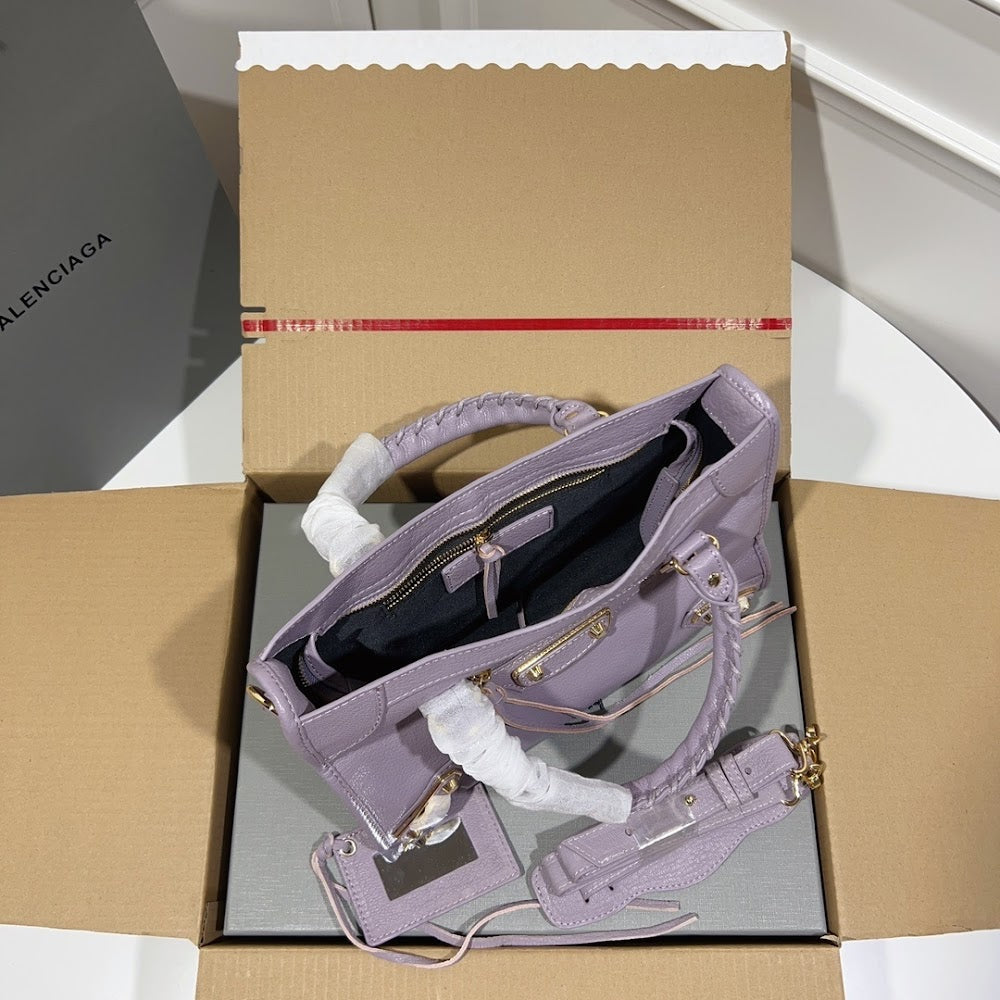 Dragons Bags Balenciaga Luxury Bag --111799
