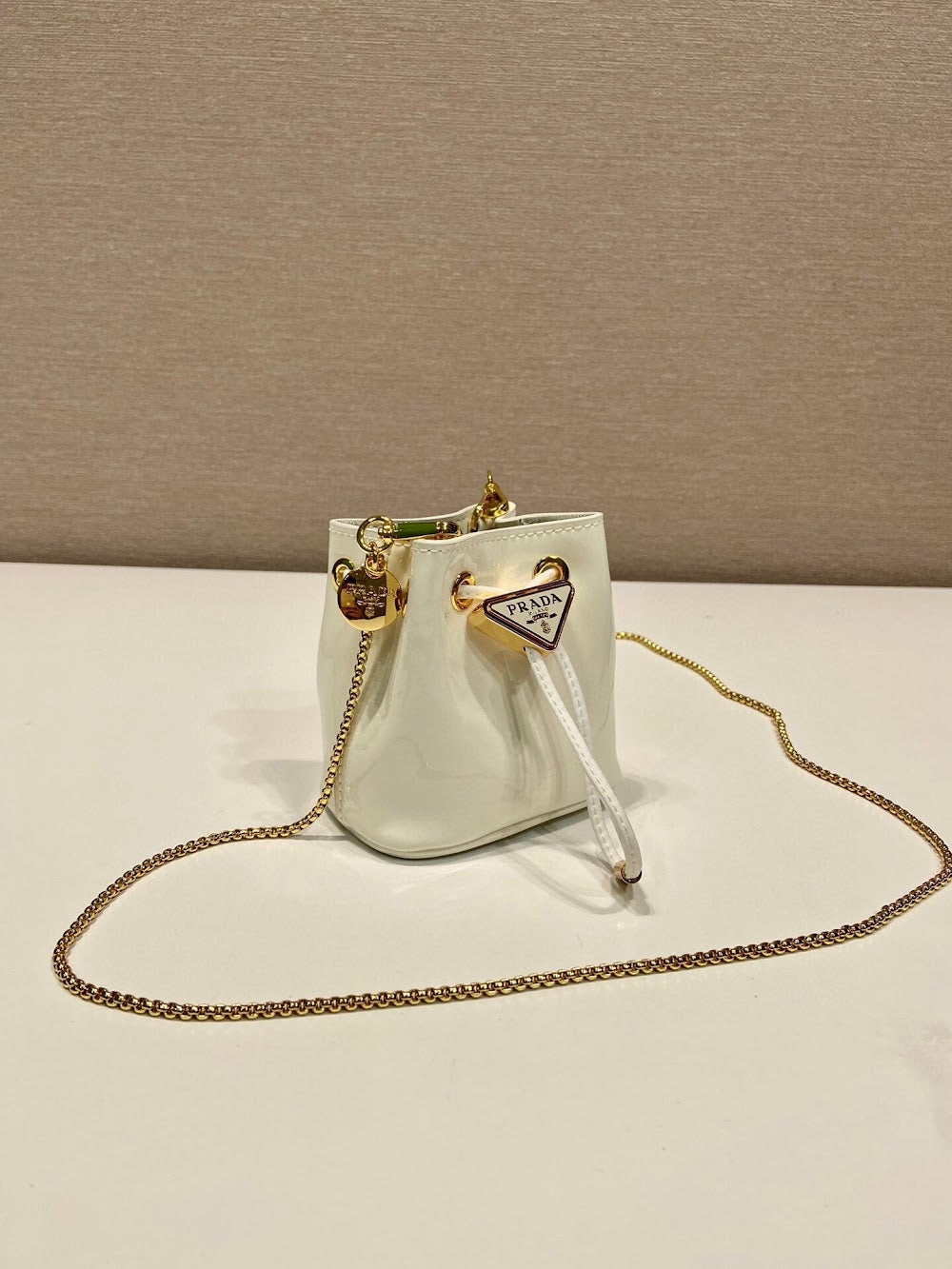 Dragons Bags Prada Luxury Bag --54322