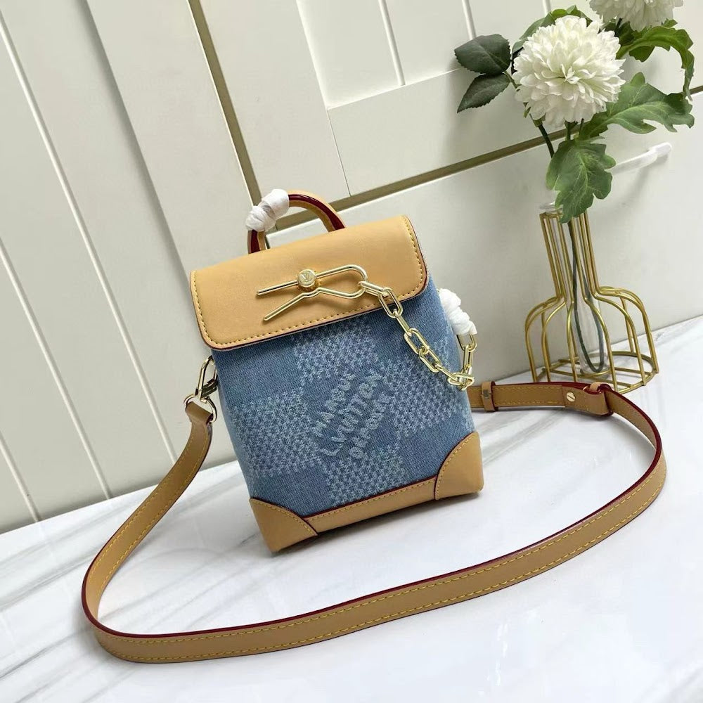 Dragons Bags LVn Luxury Bag --80949
