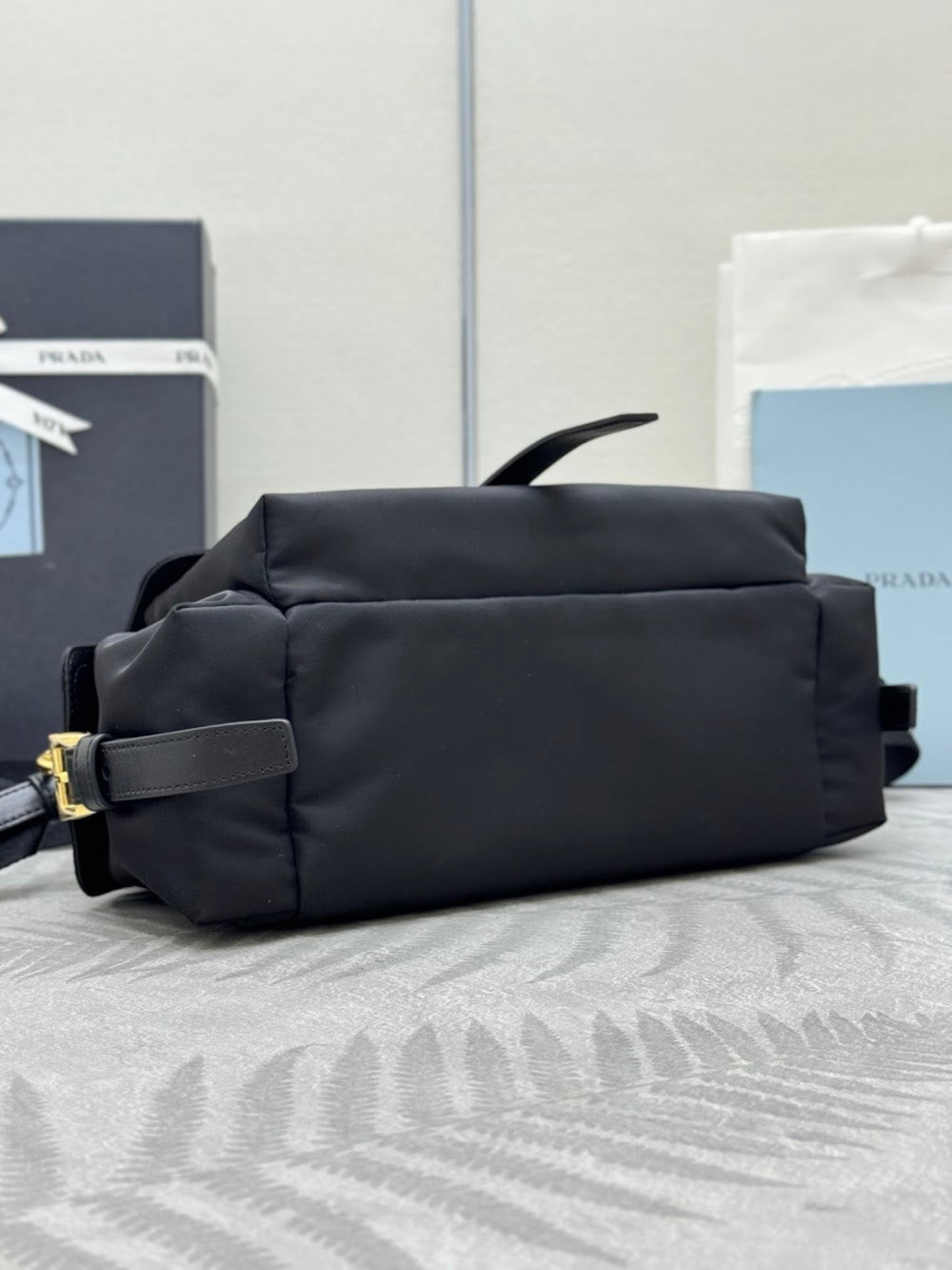 Dragons Bags Pradn Luxury Bag --101352