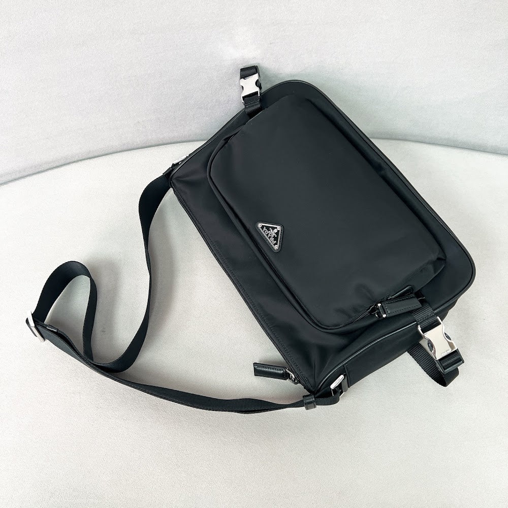 Dragons Bags Pradn Luxury Bag --102531