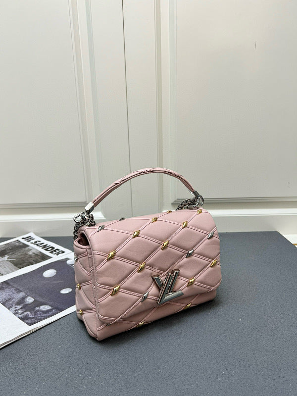 Dragons Bags ln Luxury Bag --81724