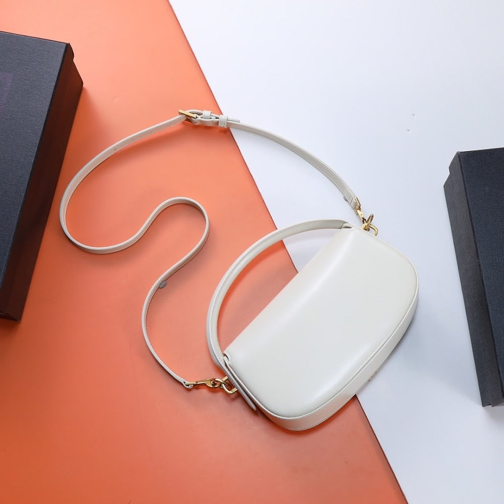 Dragons Bags YSLn Luxury Bag --120740