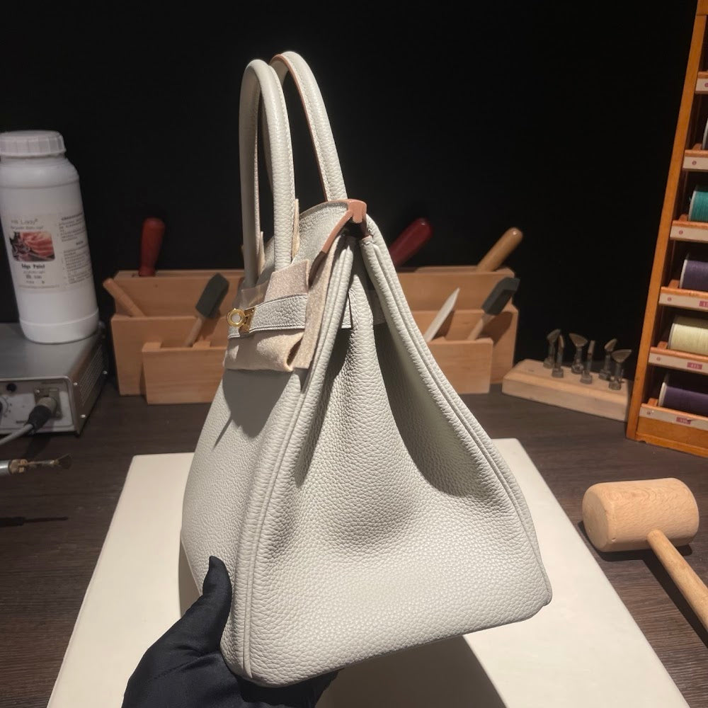 Dragons BagsHermesn Luxury Bag --117734