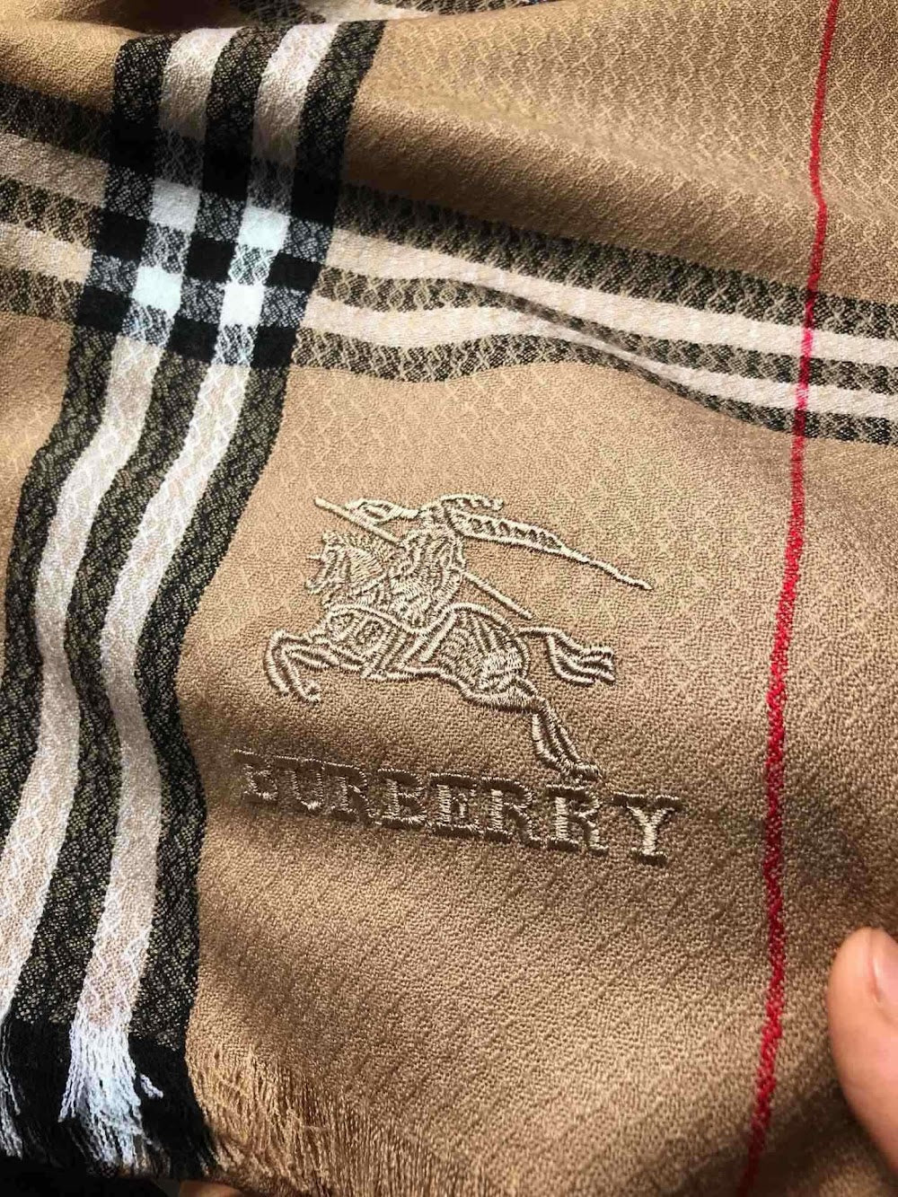Dragons Bags Premium Designer Scarf --98803