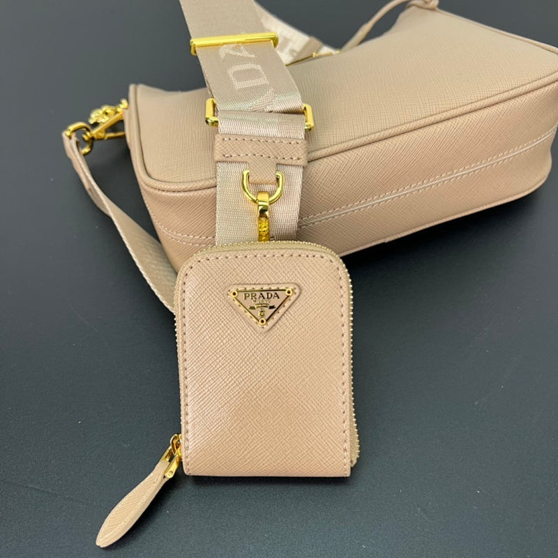 Dragons Bags pradn Luxury Bag --73104