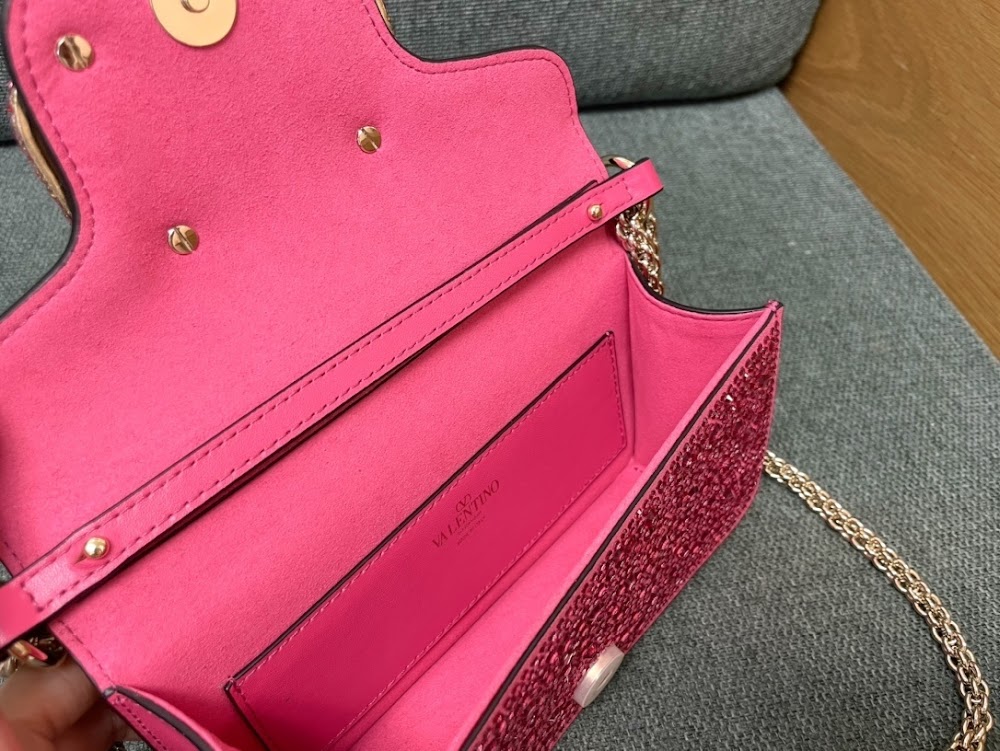 Dragons Bags Valentine Luxury Bag --121097