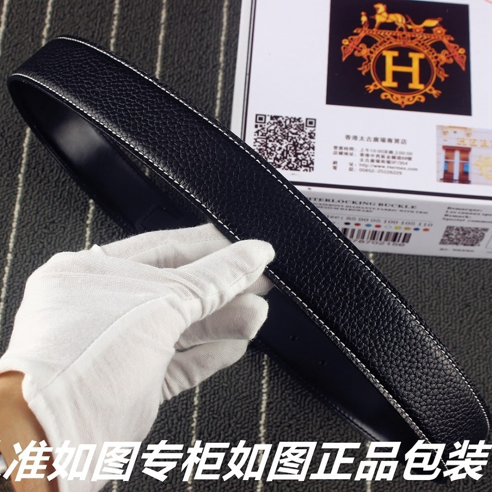 Dragons Bags Hermesn Luxury Belt --106009