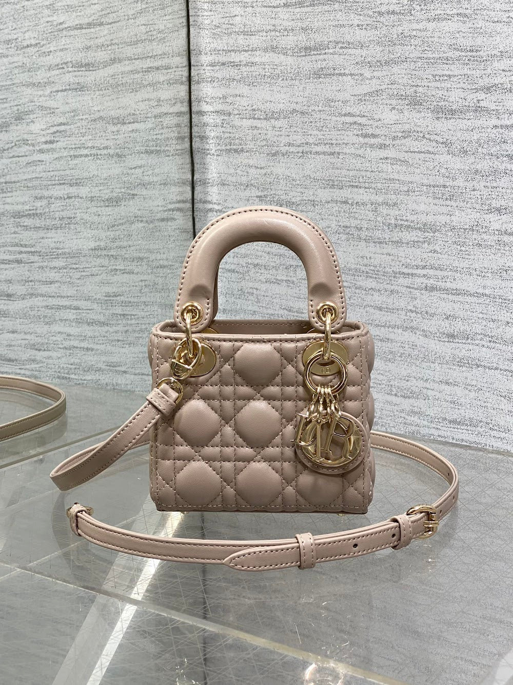 Dragons BagsDiorn Luxury Bag --114982