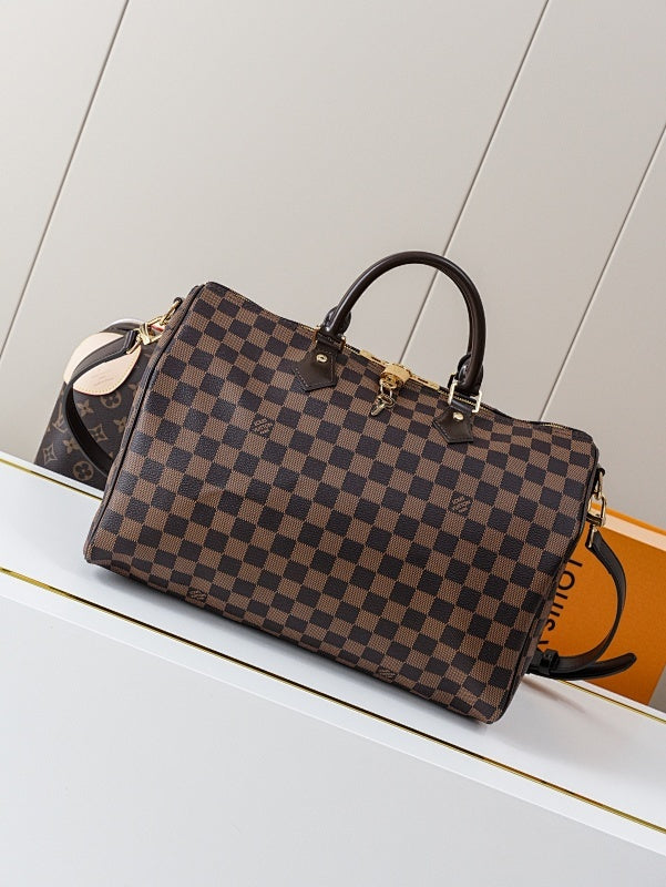 Dragons Bags LVn Luxury Bag --81025